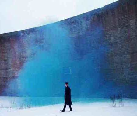 FEBRUARY 2013 SPOTIFY PLAYLIST â€“ NEW JAMES BLAKE & RHYE TRACKS BID GOODBYE TO THE WINTER | meltingbutter.com