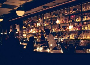 NYC HOTSPOT FIND: ACME | meltingbutter.com