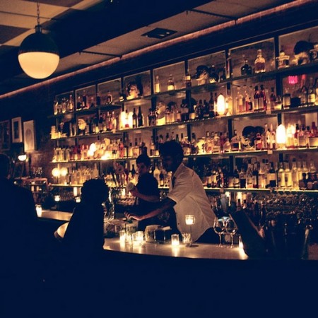 NYC HOTSPOT FIND: ACME | meltingbutter.com