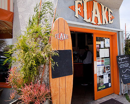 LA HOTSPOT FIND: FLAKE | meltingbutter.com