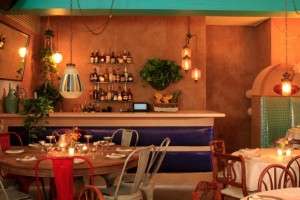 LA HOTSPOT FIND: SUNNY SPOT | meltingbutter.com