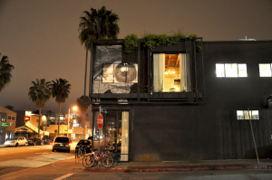 LA HOTSPOT FIND: GJELINA | meltingbutter.com