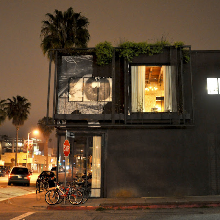 LA HOTSPOT FIND: GJELINA | meltingbutter.com