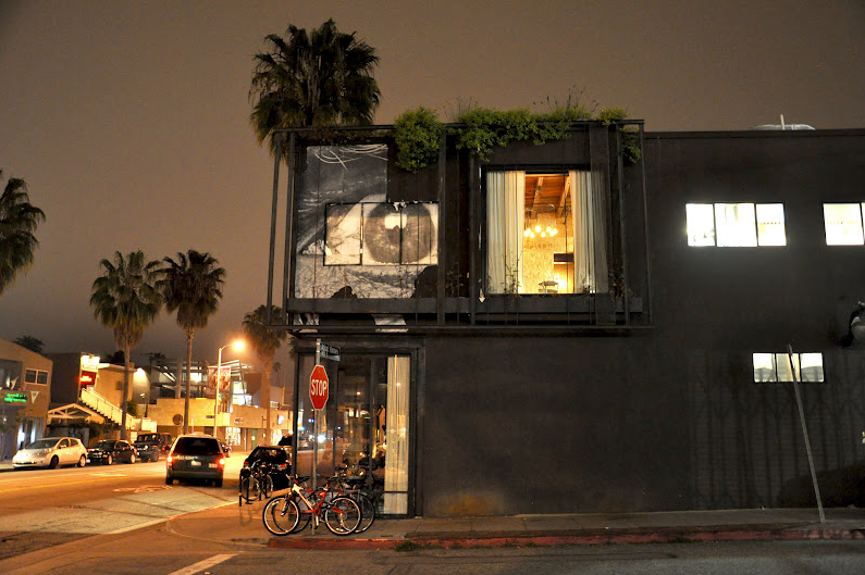 LA HOTSPOT FIND: GJELINA | meltingbutter.com