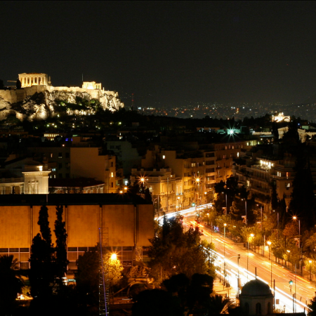 ATHENS & GREEK ISLANDS CITY GUIDE: A GREEK LOCALâ€™S PERSPECTIVE | meltingbutter.com