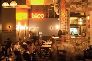 LA HOTSPOT FIND: BACO MERCAT | meltingbutter.com