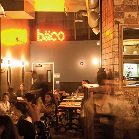 LA HOTSPOT FIND: BACO MERCAT | meltingbutter.com