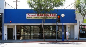 LA HOTSPOT FIND: LAUREL HARDWARE | meltingbutter.com