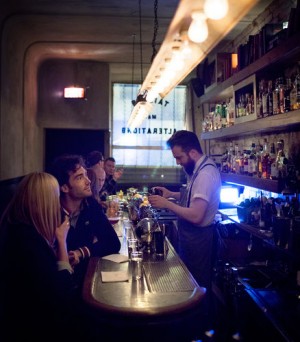 NYC HOTSPOT FIND: ATTABOY | meltingbutter.com