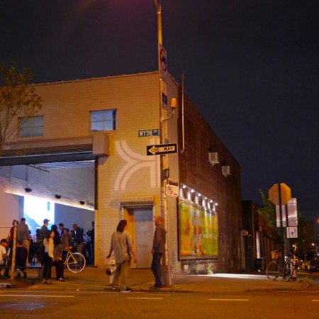 NYC HOTSPOT FIND: KINFOLK 90 WYTHE |meltingbutter.com