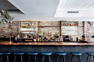 NYC RESTAURANT FIND: THE MUSKET ROOM | meltingbutter.com