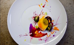 THE WOLVESMOUTH DINING EXPERIENCE â€“ WHERE FOOD MEETS ART | meltingbutter.com