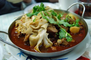 NYC HOTSPOT FIND: SPICY VILLAGE | meltingbutter.com