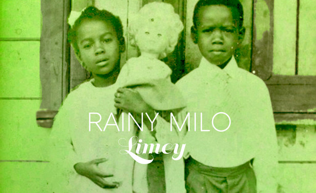 OCTOBER 2013 SOUNDCLOUD PLAYLIST â€“ NEW RAINY MILO AND YUNA X ROBIN HANNIBAL | meltingbutter.com