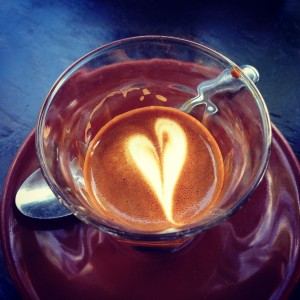 SYDNEY HOTSPOT FIND: GNOME ESPRESSO | meltingbutter.com