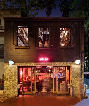 SYDNEY HOTSPOT FIND: MS Gâ€™S | meltingbutter.com