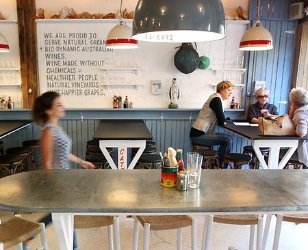 SYDNEY HOTSPOT FIND: THE FISH SHOP | meltingbutter.com