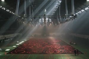 NYC HOTSPOT FIND: PARK AVENUE ARMORY | meltingbutter.com