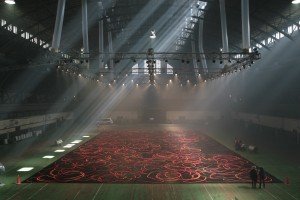 NYC HOTSPOT FIND: PARK AVENUE ARMORY | meltingbutter.com