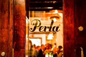 NYC HOTSPOT FIND: PERLA | meltingbutter.com