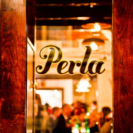 NYC HOTSPOT FIND: PERLA | meltingbutter.com