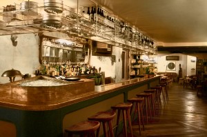 NYC HOTSPOT FIND: THE LEADBELLY | meltingbutter.com