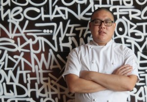 THE CURATORS: MS Gâ€™S EXECUTIVE CHEF DAN HONG ON SYDNEY FOOD AND HIS FAVOURITE OFF-DUTY EATS | meltingbutter.com