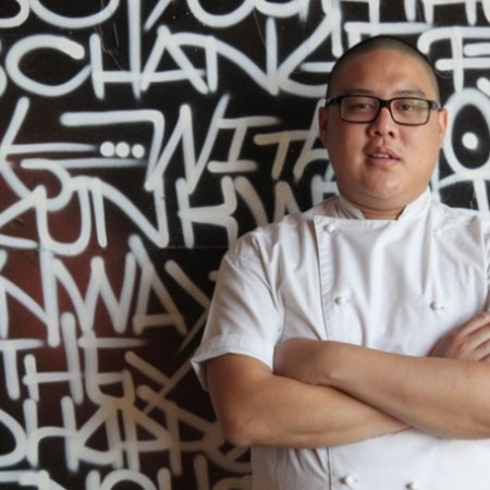 THE CURATORS: MS Gâ€™S EXECUTIVE CHEF DAN HONG ON SYDNEY FOOD AND HIS FAVOURITE OFF-DUTY EATS | meltingbutter.com