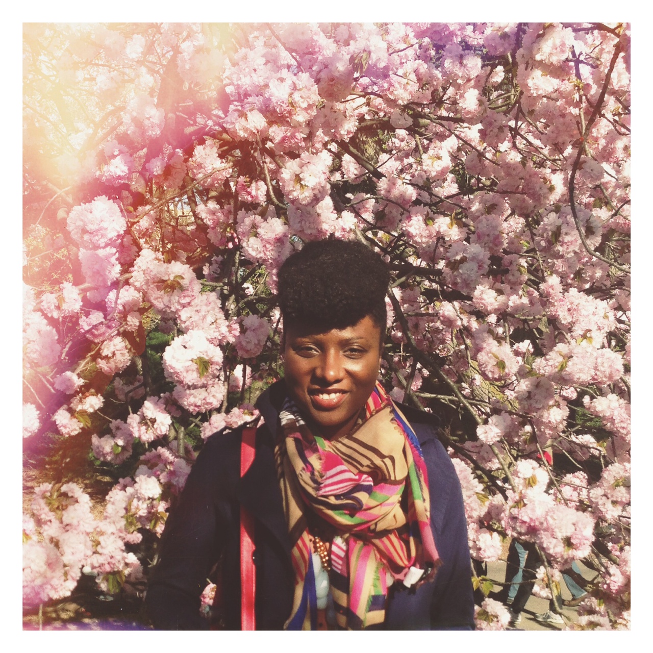 THE CURATORS: STYLE INFLUENCER JAMALA JOHNS’ HARLEM HOTSPOTS | meltingbutter.com