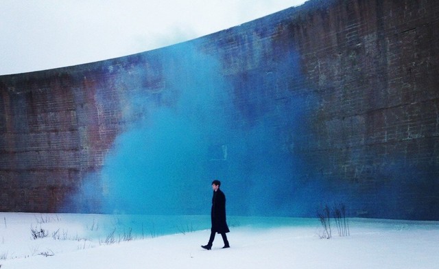 BEST OF 2013 SPOTIFY PLAYLIST: RECALLING JAMES BLAKE’S, TORO Y MOI’S, THE INTERNET’S BRILLIANCE | meltingbutter.com