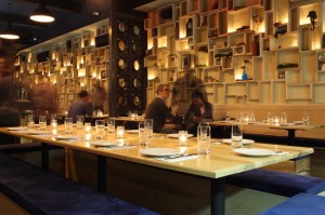 NYC HOTSPOT FIND: PEARL & ASH | meltingbutter.com