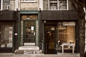 NYC HOTSPOT FIND: CASEY RUBBER STAMPS | meltingbutter.com