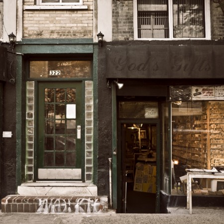 NYC HOTSPOT FIND: CASEY RUBBER STAMPS | meltingbutter.com