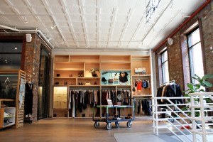 NYC HOTSPOT FIND: CREATURES OF COMFORT | meltingbutter.com