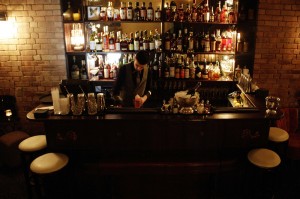 London Hotspot Find: Experimental Cocktail Club | meltingbutter.com