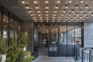 London Hotspot Find: Ace Hotel Shoreditch | meltingbutter.com