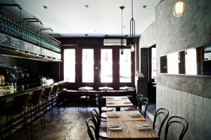 NYC Hotspot Find: Flinders Lane | meltingbutter.com