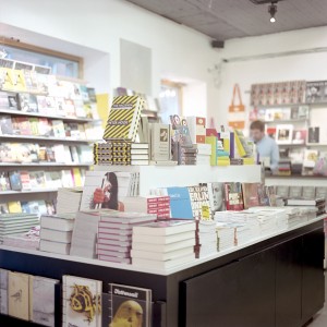 Stockholm Hotspot Find: Papercut | meltingbutter.com