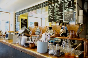 Stockholm Hotspot Find: Coffice | meltingbutter.com