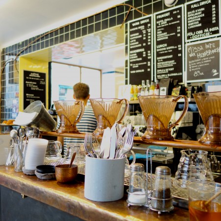 Stockholm Hotspot Find: Coffice | meltingbutter.com