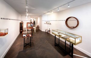 NYC Designer Find: Anna Sheffield | meltingbutter.com