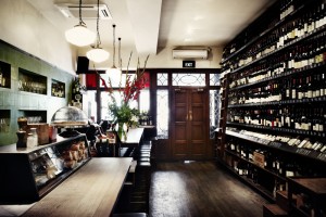 Melbourne Wine Bar Find: City Wine Shop | meltingbutter.com