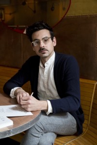 The Curators: Navy NYCâ€™s Owner & Designer Avika Elstein on Restaurant Design & NYCâ€™s Top Interior Gems | meltingbutter.com