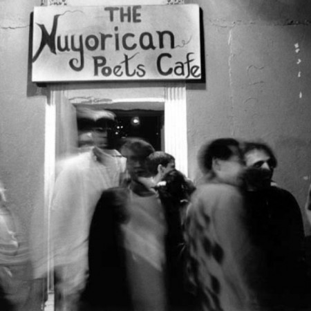 NYC Culture Find: Nuyorican Poets CafÃ© | meltingbutter.com