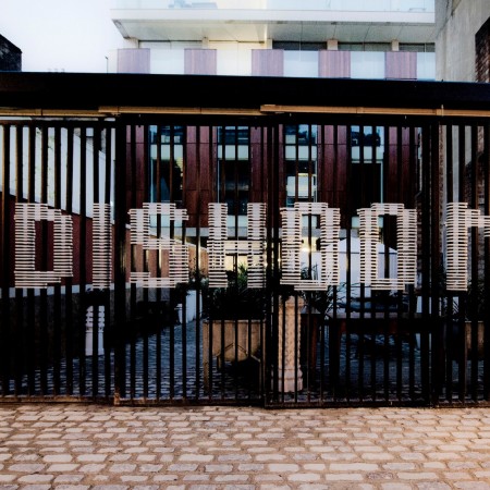 London Restaurant Find: Dishoom Shoreditch| meltingbutter.com