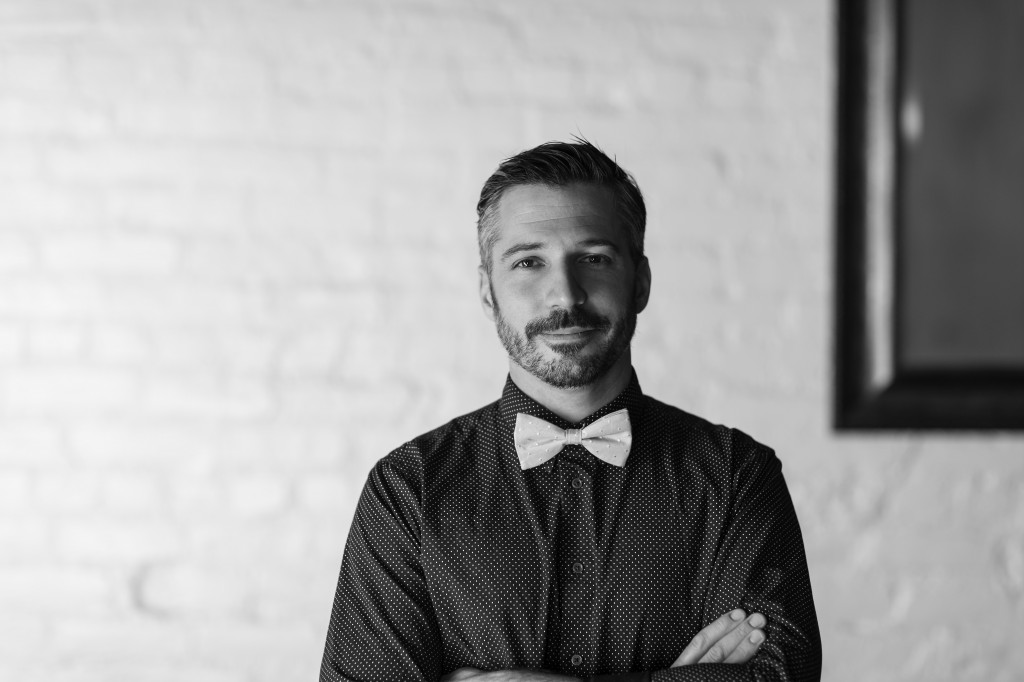 The Curators: Wallflowerâ€™s Xavier Herit on Working for Daniel Boulud & NYCâ€™s Best Cocktail Bars | meltingbutter.com