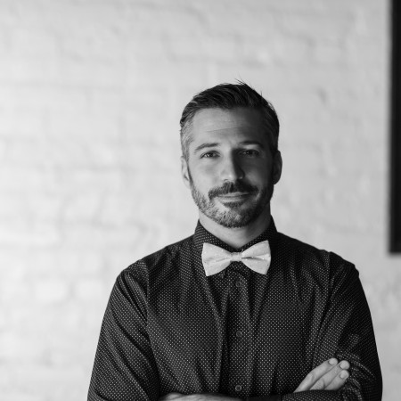 The Curators: Wallflowerâ€™s Xavier Herit on Working for Daniel Boulud & NYCâ€™s Best Cocktail Bars | meltingbutter.com