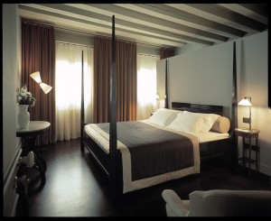 Treviso Boutique Hotel Find: Maison Matilda | meltingbutter.com