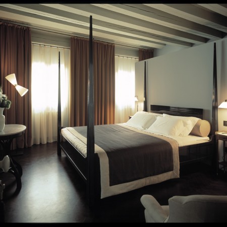 Treviso Boutique Hotel Find: Maison Matilda | meltingbutter.com