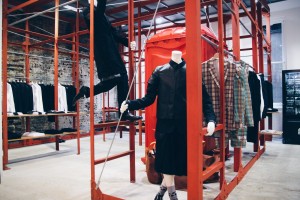 London Fashion Find: Dover Street Market | meltingbutter.com